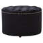 68cm Wide Velvet Standard Ottoman-1520350437