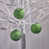 Vert sélectionné