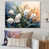 Toile tendue