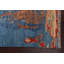Tapis en laine 6 x 8