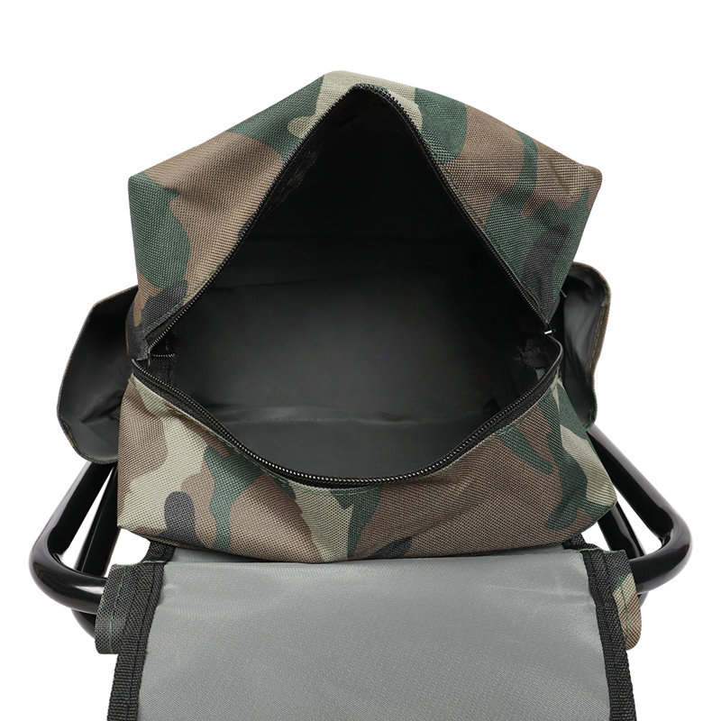 Chaise de camping pliante Berea