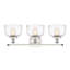 Éclairage pour salle de bain à 3 lumières 28 po Ballston Urban Bell-1326073876-1219729344-1219729345