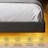 Fabric Bed Frame, No Box Spring Required-648292642