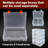 Rebrilliant Plastic Craft Case