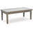 Springbrook Outdoor Coffee Table