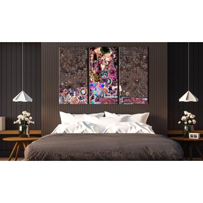 No Frame Print on Canvas