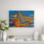 Ship Ahoy Print by Dylan Grey-63395185-40368317