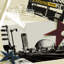 « i », reproduction d’impression sur toile tendue Hollywood Blvd.-20830324-73166146-73166147