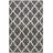 Lockbourne Hand Woven Cotton Geometric Rug-1379004640