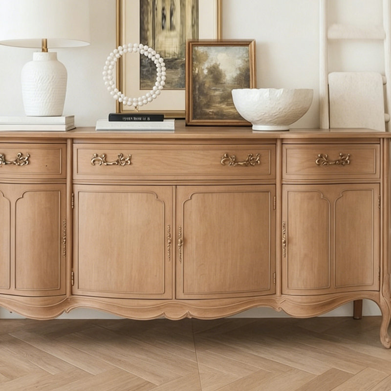 Buffet haut de gamme à grande capacité