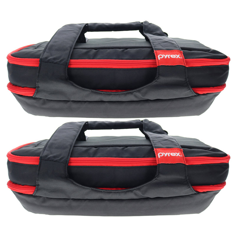 Pyrex 2 Piece Bakeware Set