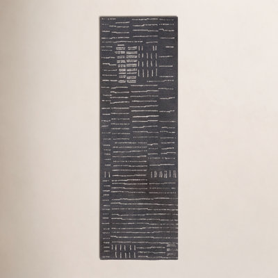 AllModern Hand Tufted Wool Nina Rug