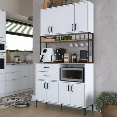 Multi Purpose Cabinet by Ivy Bronx