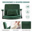 Fauteuil de bureau Criss-1952700681