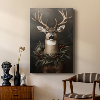 Art des Fêtes de Noël - série 2-CDXLI - galerie sur mesure