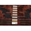 Teimani Brown Rug 3'10" x 6'10"