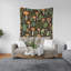 Tapisserie murale-803564698