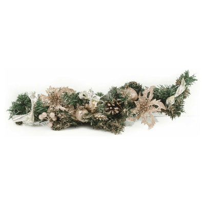 Faux 20cm Wreath