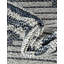 Tapis d'extérieur à treillis-98263496