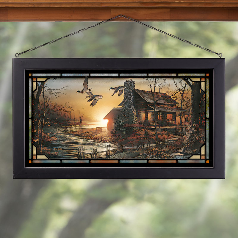 Window Panel