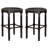 Mobean Upholstered Counter Stool