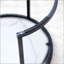 Ensemble de 2 tables basses-1195501254