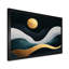 «Soft Marble Coastal Balance V», art mural abstrait en marbre-1048767488-1048767500-807747747