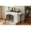 Meuble pour chien 43,3 "Farmhouse-148897261