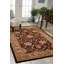 Tapis oriental en laine fait à la main Gilta-121423709