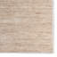 Jaipur Living Dommel LNM01 Handknot Geometric Ivory/Tan Area Rug (6'X9')-1848008960-1848008966
