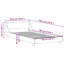 Solid Wood Bed-105717376-105717380