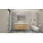 Single Bathroom Vanity with Acrylic Top-1374664428