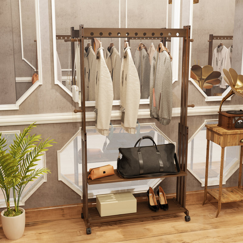 Portemanteaux et porte-vêtements Lurean