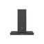 Bertazzoni T-Shape Wall-Mounted 600CFM Hood-923275491-923275488