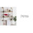 Farnham 2 Piece Metal Tiered Shelf-329191205