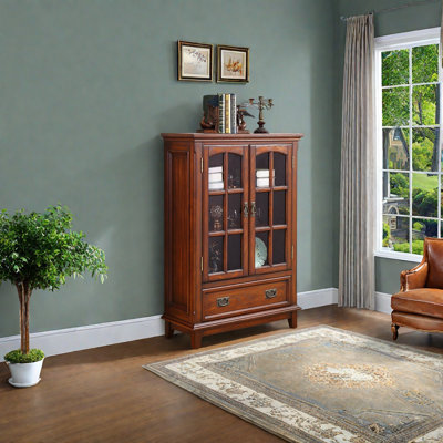 Armoire de rangement simple
