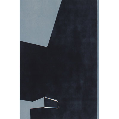 Ship Shape I by Rob Delamater - Wrapped Canvas Painting