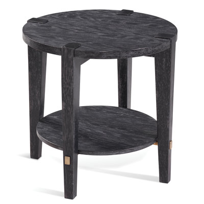 Table de bout Whitfield