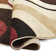 Rubith Abstract Brown/Beige Area Rugs