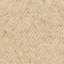 Sal Geometric Flatweave Area Rug in Khaki-980733347