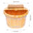 Wooden Foot Bath Bucket