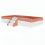 Lit simple tapissier sur pied avec clôture-348259152-348259153