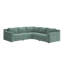 Elevate 99" Corner Sectional-227694362