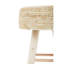 Manufactured Wood Accent Stool-1308593048