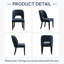 47cm H Upholstered Upholstered Back Side Chair-1703326375