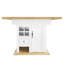 Extendable Dining Table
