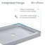 Base de douche 60 po x 32 po Voltaire-98175925-44745244