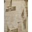Moderno hand-knotted New Zealand Wool Beige/Taupe/Brown Area Rug-1796028770