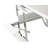 Marquia Adjustable Height Desk-20110658