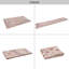 Tapis lavable MAVAL 5 x 8 (beige, 5 pi x 8 pi)-733297085